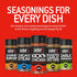 5 oz Weber Kick'n Chicken Seasoning
