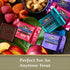 15 oz Ghirardelli Chocolate Intense Dark Chocolate Variety