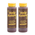 Holy Kakow Organic Chocolate Sauce, 8oz 2-Pack, Sugar Free, Sweetened with Agave
