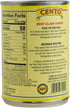 Cento 10.5 (Pack 12) Red Clam Sauce, Ounce Cans