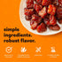 Pack (15 Pack) 8 7 8g Golden Island Korean BBQ Variety - Pork Snack Bites and Pork Jerky - Korean Barbecue Protein