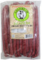Gold Rush Farms Gold Rush Jalapeno Beef Sticks 2.5 lb. Bag