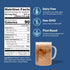 32 oz, 5 (Pack 6) STASH Earl's Delight Latte - Dairy Free Plant Based Black Tea Concentrate - Caffeinated - fl Servings
