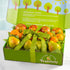 Trio of Fresh Fruits Gift Box