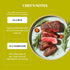 Lemon Garlic Fusion | Recipe in a Bottle | Premium Blend Spice for Gourmet Cooking
