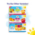 Dole Fruit Bowls Snacks Cherry Mixed Fruit in 100% Juice, 4oz 12 Total Cups