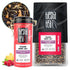 Tiesta Tea - Passion Berry Jolt, Loose Leaf, Raspberry Passion Fruit Black