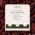 1 lb Starwest Botanicals Dried Goji Berries Organic - Whole Goji Berries Dry Organic for Oatmeal, Trail Mix, Salad