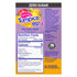 3 (Pack 6) SINGLES TO GO! Tampico Variety, Singles To Go Powdered Drink Mix, Boxes of Mango Punch and Citrus Punch
