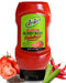 Zing Zang Bloody Mary Ketchup, Tomato Ketchup with Bold & Spicy Seasonings,