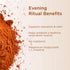 Slumber 30 s Magnesium Cocoa, Melatonin-Free Evening Cocoa Drink Mix with L-Theanine, Reishi & Ashwagandha
