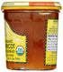 Les Comtes de Provence 12 OZ Organic Apricot Fruit Spread