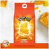 10 Oz Goldfish Crackers, Flavor Blasted Xtra Cheddar Crackers, Family Size, Bag