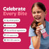 Pack (24 Count), Blakes Seed Based Chewy Granola Bars Variety Vegan, Gluten Free, Nut Free & Dairy Free, Healthy Snacks