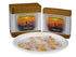 Mountaintop Communion Communion (150 Count) Individually Wrapped Gluten-Free Bread