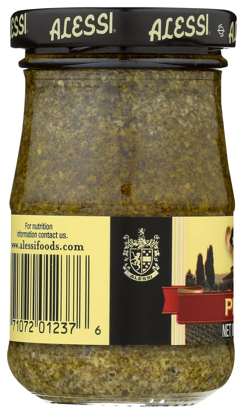 3.5 OZ Alessi Pesto Di Liguria