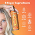 12 Oz Polkadot Spark Seltzer, Strawberry Lemonade Flavor, Sparkling Drink with L-Theanine, Lions Mane, Ginkgo
