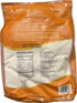 Sunny Gold 2.2 lbs, Kokonte Cassava Flour, Resealable Bag, Traditional African