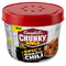 Campbells Chunky Spicy Mexican-Style Chili With Beans, 15.25 oz Bowl