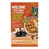 11.5 oz (Pack 1), Nature's Path Organic Flax Plus Maple Pecan Crunch Cereal, of Non-GMO