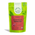 8 oz, 100% Worldwide Botanicals Organic Hibiscus Tea Loose Leaf, Cut and Sifted Egyptian Hibiscus sabdariffa AKA
