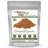 The Spice Way Ground Cumin - powder made from premium whole cumin