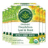 Traditional Medicinals Tea, Organic Dandelion Leaf & Root, 96 Tea Bags (6 Pack), Supports Kidney Function