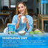 10oz 100% Lavendium, Coconut Milk Powder, Natural, Unsweetened, Perfect for Cake, Coffee, Tea, Creamer Alternative, No