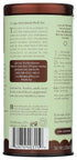 36 The Republic of Tea Peppermint Cuppa Chocolate Tea Bags, Low-Caffeine, Servings