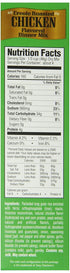 7-Ounce (Pack 6) Tony Chachere's Rice Mix Roasted Chicken