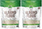 NOW Foods, Almond Flour with Essential Fatty Acids, 5 g Carbs per