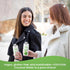 11 oz (Pack 12) 100% COCOXIM Ready to Drink Pure Coconut Water - of | Zero Added Sugar| Natural & Fresh