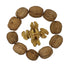 Smarty Stop Raw Walnuts in Shell (5 Pound (Pack of 1))