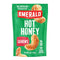 Emerald Nuts Hot Honey Cashews (1-Pack) | 5oz Resealable Bag | Kosher