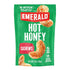 Emerald Nuts Hot Honey Cashews (1-Pack) | 5oz Resealable Bag | Kosher