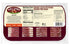 Wellshire Farms 8 oz Organic Uncured Bacon Made from Organic Pork with Sea Salt & Celery Powder, No Nitrates