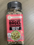 Millstone Stonemill Everything Bagel Seasoning with Himalayan Pink Salt