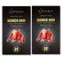(4oz) (2 oz Pack 2 Spanish Iberico Ham Sliced Jamonprive - Spanish Jamon Iberico Grass-fed (Pata Negra) with NO