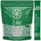 Zulka 100 Individual Sugar Packets for Coffee, 0.14 oz | All Natural