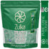 Zulka 100 Individual Sugar Packets for Coffee, 0.14 oz | All Natural