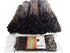50 Split Organic Madagascar Vanilla Beans Grade B| 5"-7" For Extract by