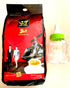 Paradise Beach G7 3-in-1 100 Packets (56.44 oz) Instant Vietnamese Coffee Strong & Bold Roast with Non-Dairy Creamer