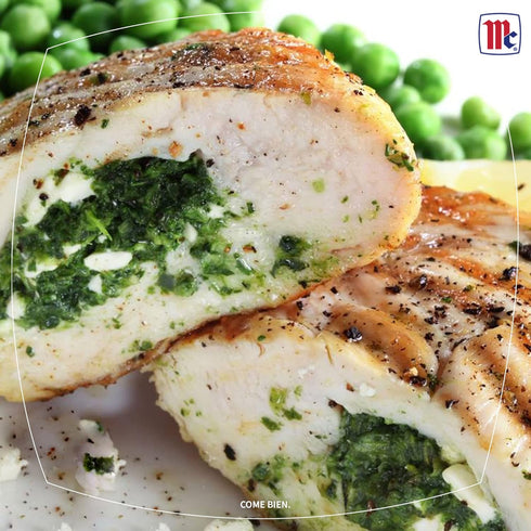 Grill Mates Montreal Chicken Seasoning Case (6 Total)