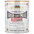 Mccann Oatmeal Irish Can 28 OZ