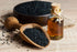 Food to Live Organic Black Cumin Seeds, 8 Ounces, Non-GMO, Kosher, High in Iron, Calcium & Magnesium for Cooking