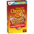 Honey Nut Cheerios, Heart Healthy Gluten Free Breakfast Cereal with Whole Grain