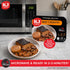 (2 Pack) KJ Poultry Kosher Ready Meals - Beef Chulent & Kugel, MRE Meat Meals Ready to Eat, Shabbos Food Prepared