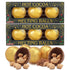Hot Cocoa Melting Balls with Mini Marshmallows, Creamy Milk Chocolate Melts, Individually