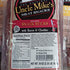 2 Walnut Creek Foods Jerky Sticks, Hickory Smoked Meat Snacks Pound Bag, Bacon Cheddar