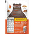 Bear Naked 12oz (1 (Pack 2) Granola Cereal, Vegetarian, Breakfast Snacks, Banana Nut, Bag Bag)